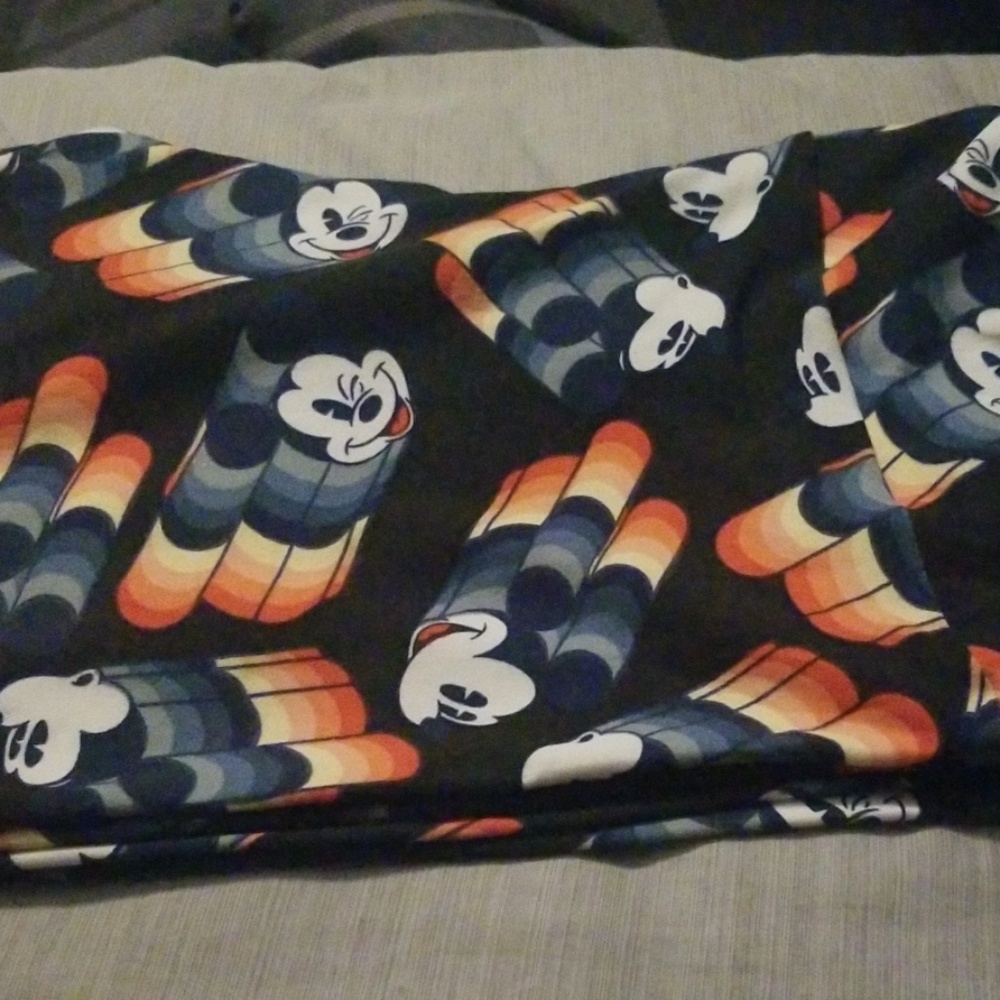 Leggings
